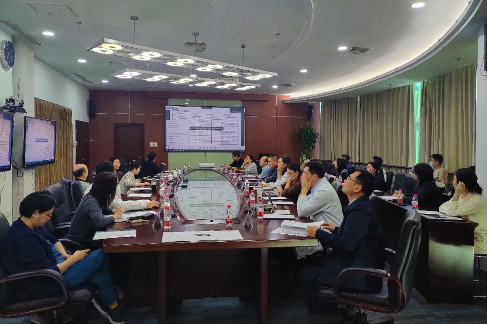 深圳北京大学香港科技大学医学中心举办研究生导师培训会(图1) 深圳北京大学香港科技大学医学中心举办研究生导师培训会(图1)