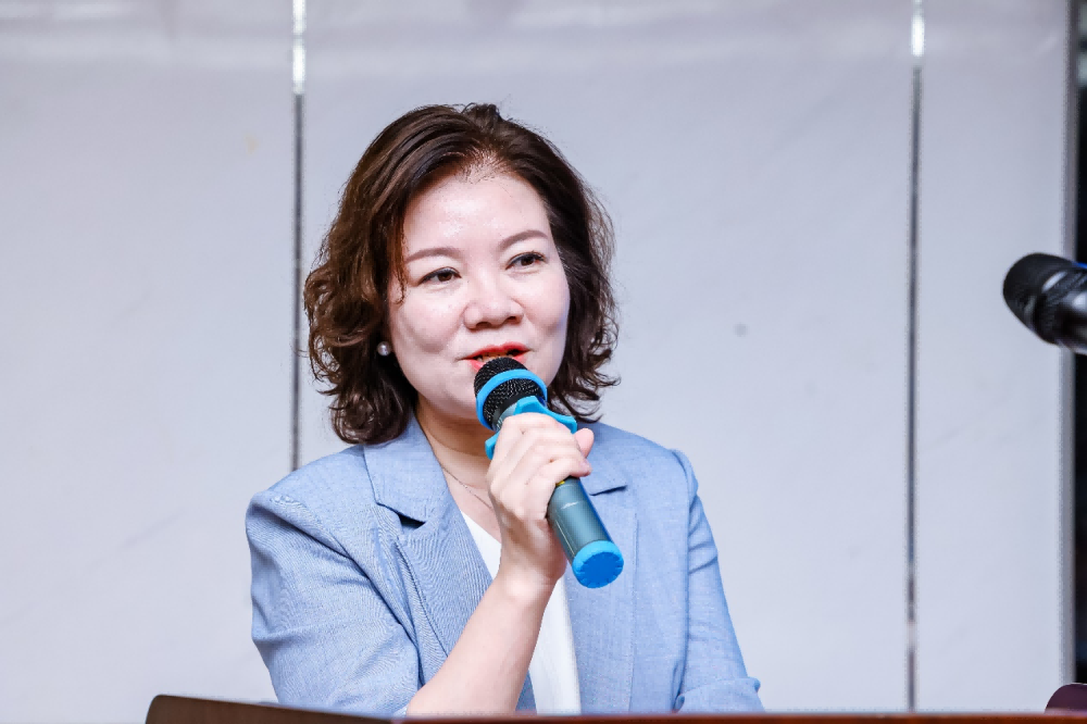 砺剑启航 医路芳华——深圳北京大学香港科技大学医学中心2025届研究生毕业仪式顺利举行(图13)