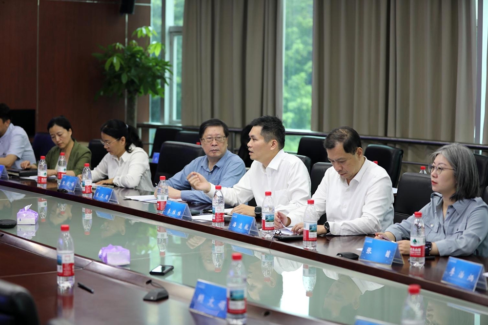 深圳市生命科学伦理审查委员会正式成立(图2)