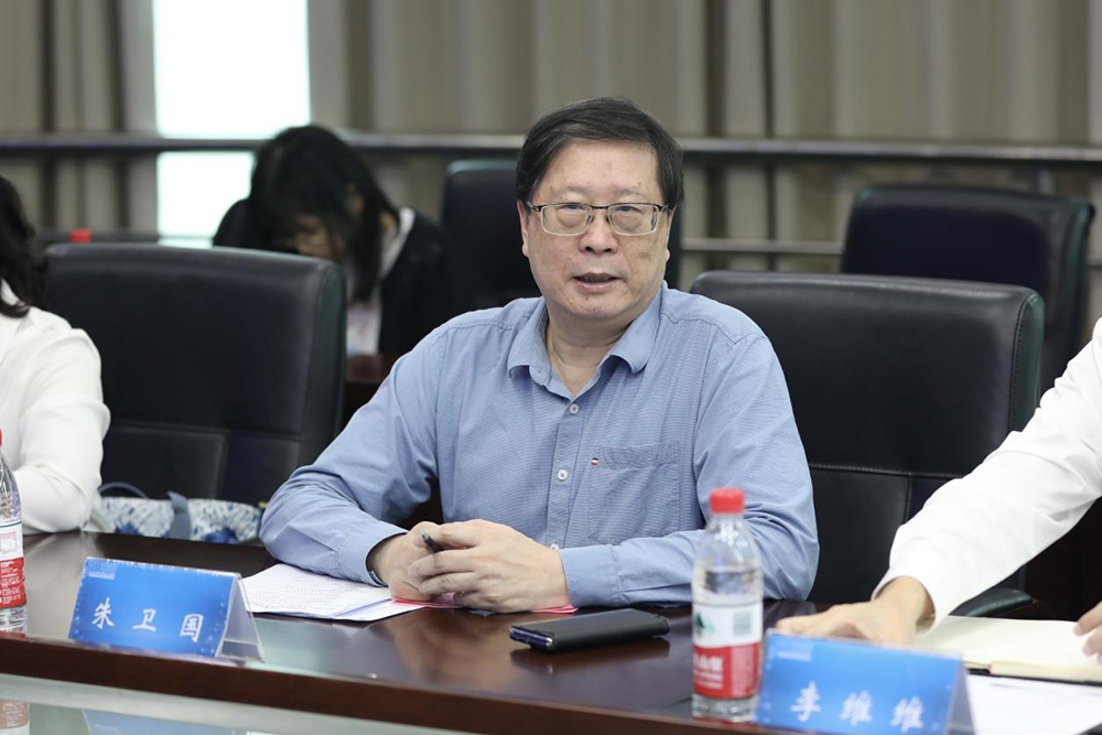 深圳市生命科学伦理审查委员会正式成立(图3)