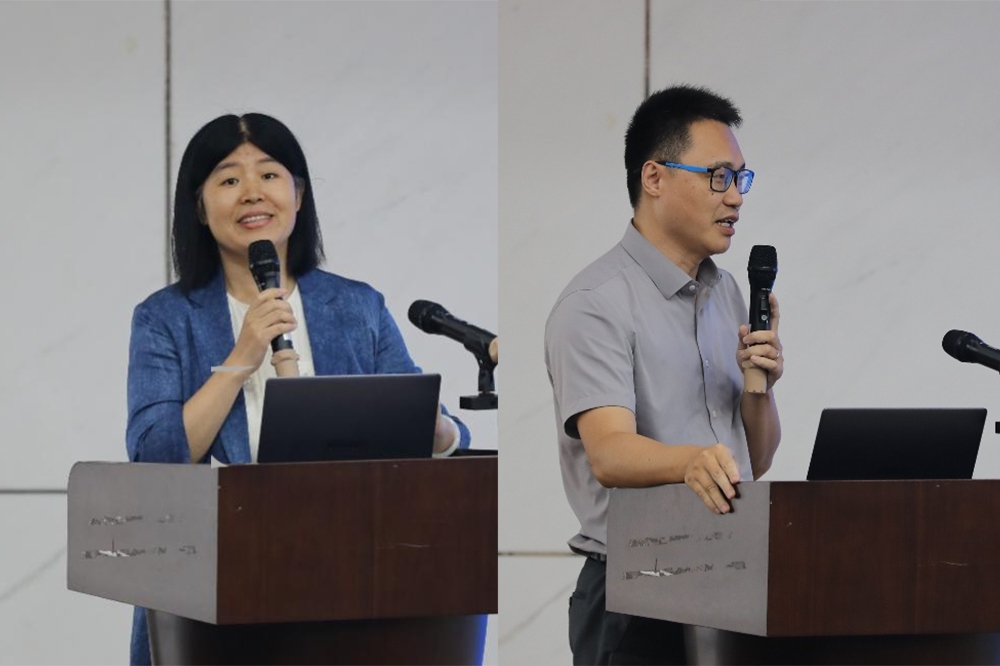 “机构伦理审查委员会建设专项培训班”圆满举办(图2)