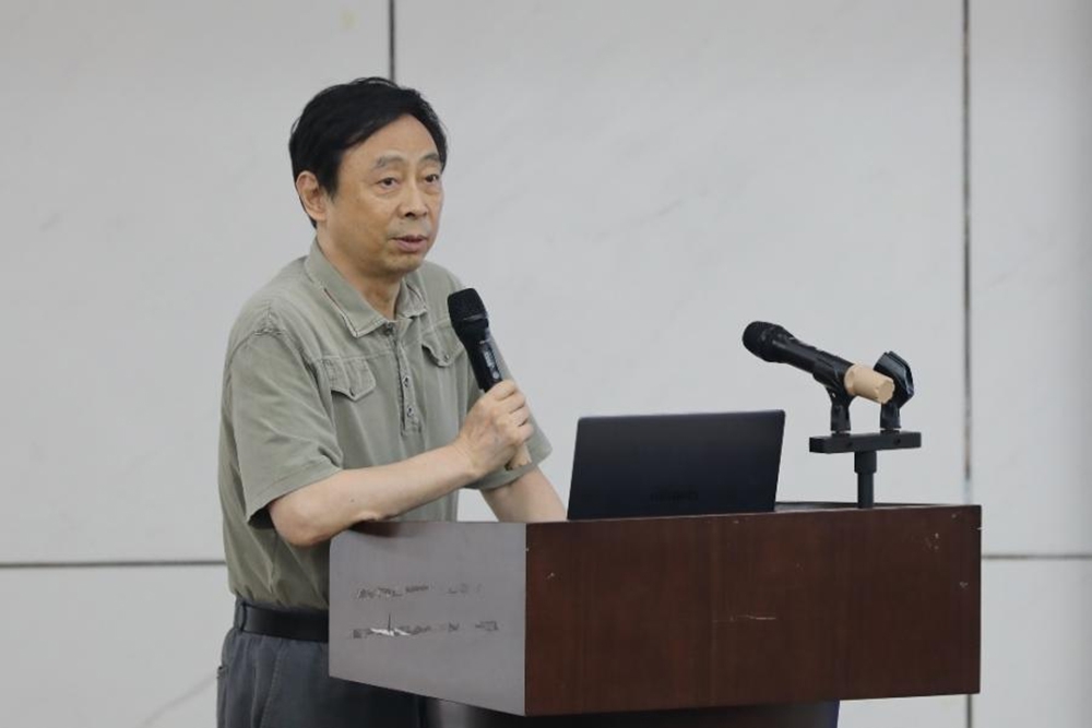 “机构伦理审查委员会建设专项培训班”圆满举办(图3)