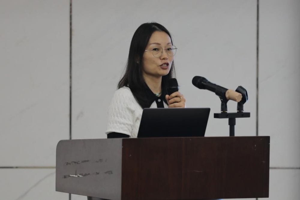 “机构伦理审查委员会建设专项培训班”圆满举办(图6)